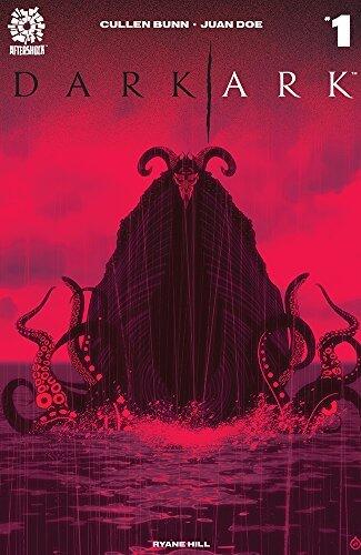 Dark Ark (Volume 1)