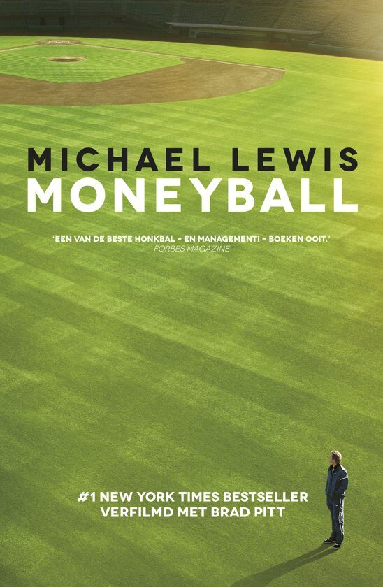 Moneyball: De kunst een ongelijk spel te winnen