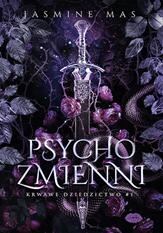 Psychozmienni
