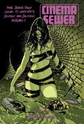 Cinema Sewer, Vol. 1