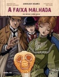 A Faixa Malhada