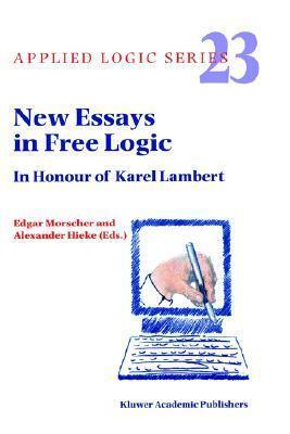 New Essays in Free Logic: In Honour of Karel Lambert