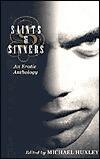Saints and Sinners: An Erotic Anthology