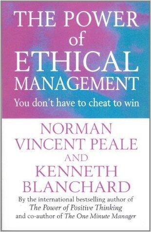 The Power Of Ethical Management