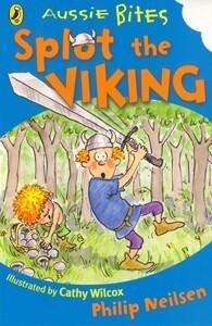 Splot the Viking: Aussie Bites
