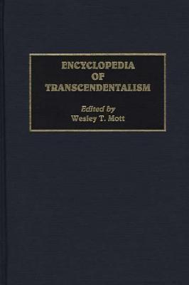 Encyclopedia of Transcendentalism