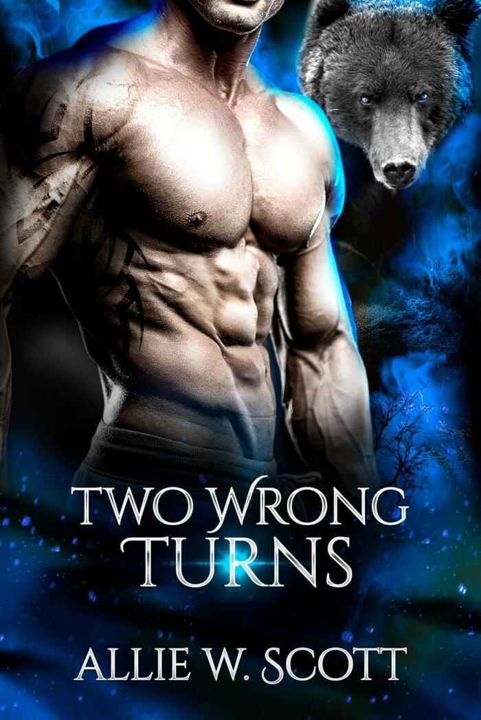 Two Wrong Turns