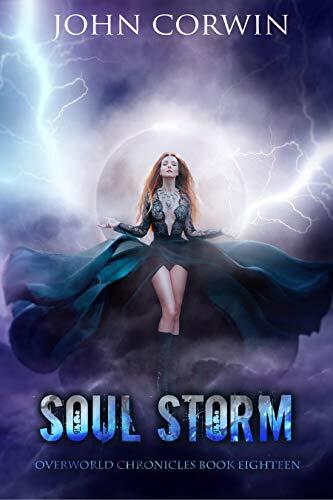 Soul Storm