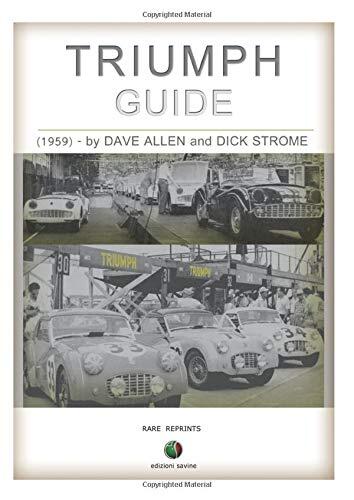TRIUMPH - Guide