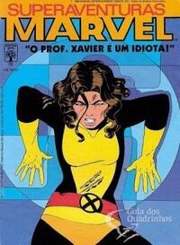 Superaventuras Marvel n° 72
