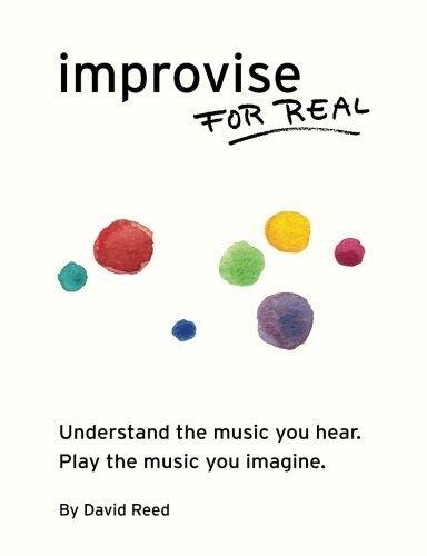 Improvise for Real