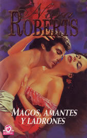 Magos, amantes y ladrones