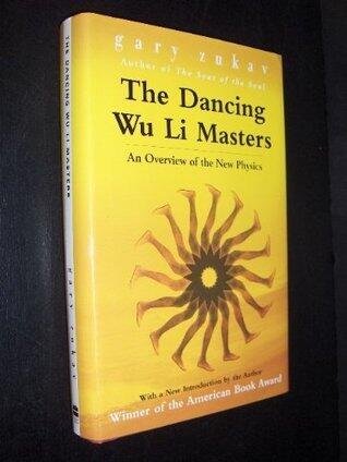Dancing Wu Li Masters: An Overview of the New Physics