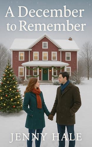 A December To Remember: A Cosy Christmas Romance