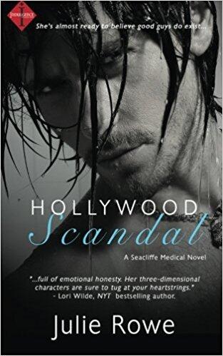 Hollywood Scandal
