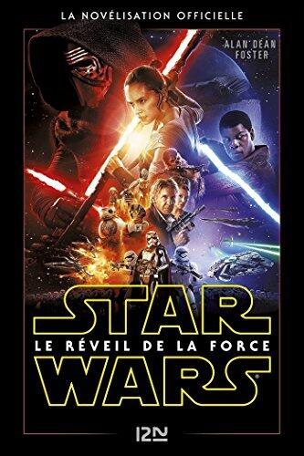 Le Réveil de la Force