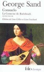 Consuelo, La Comtesse de Rudolstadt