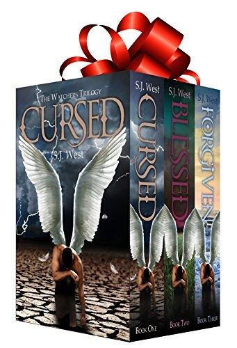 The Watchers Trilogy Boxed Set