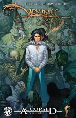The Darkness: Accursed, Vol. 6