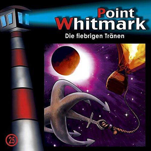 Die fiebrigen Tränen