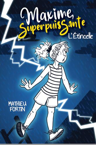 L'Étincelle