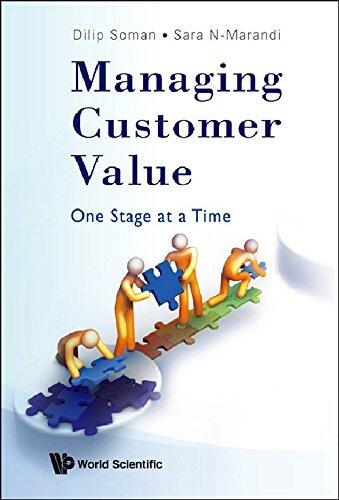 Managing Customer Value