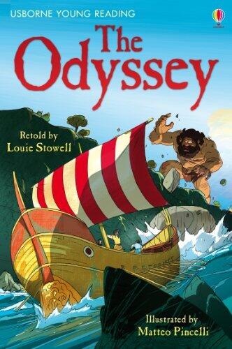 The Odyssey