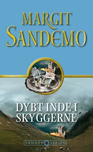 Sandemoserien 15 - Dybt inde i skyggerne