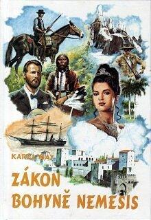 Zákon bohyně Nemesis