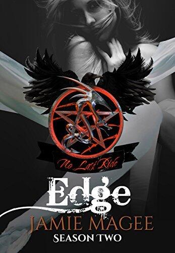 Edge: Season Two #1