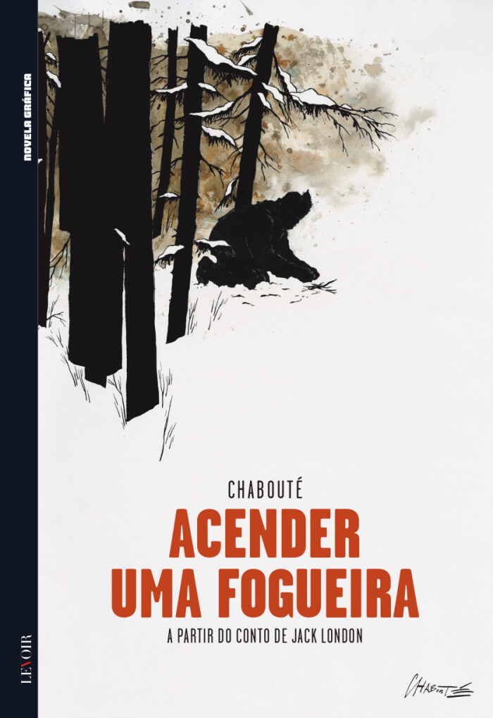 Acender Uma Fogueira