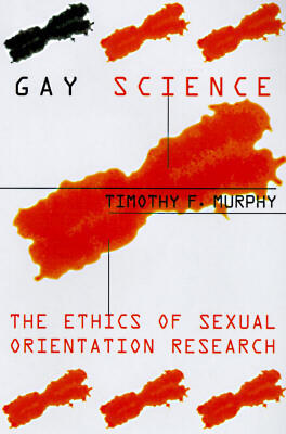 Gay Science: The Ethics of Sexual Orientation Research