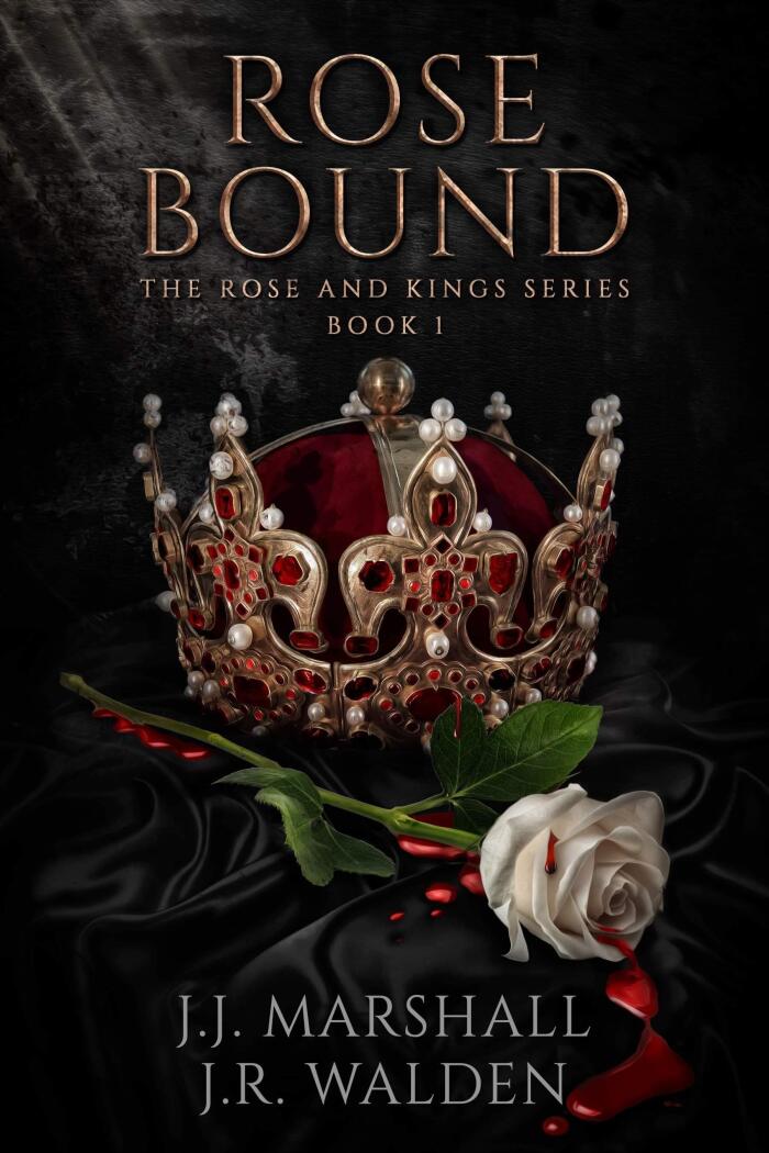 Rose Bound