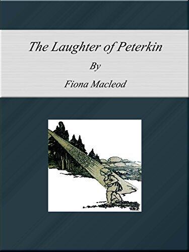 The Laughter of Peterkin