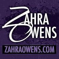 Zahra Owens