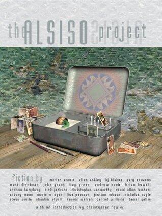 The Alsiso Project