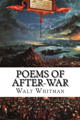 Poems of After-war