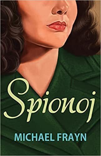 Spionoj