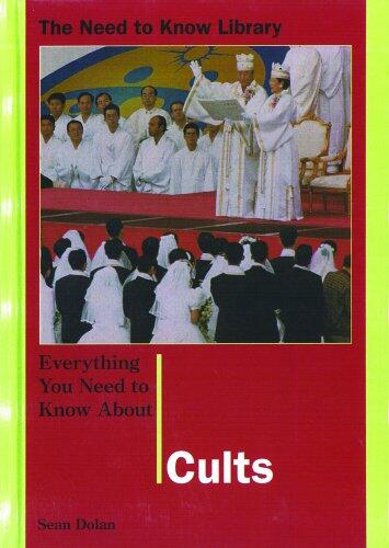 Everything You Need to Know About Cults