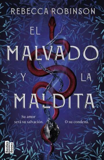 El malvado y la maldita