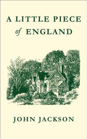 A Little Piece of England: A Tale of Self-sufficiency