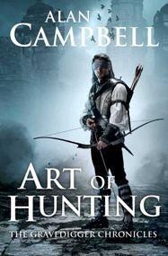 Art of Hunting