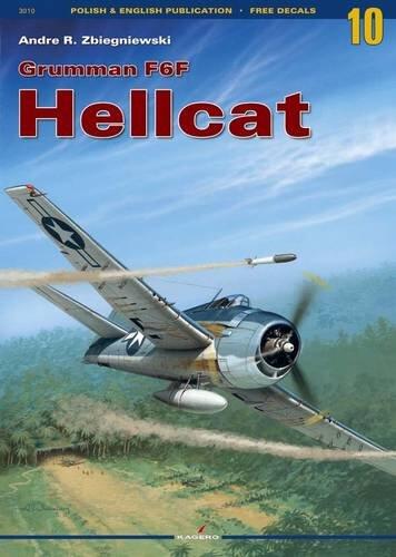 Grumman F6F Hellcat