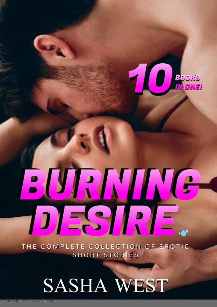 Burning Desire