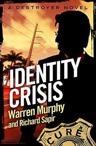 Identity Crisis