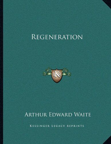 Regeneration