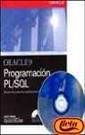 Oracle 9i Programacion PL / SQL