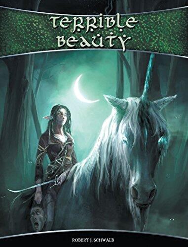 Shadow Of the Demon Lord: Terrible Beauty