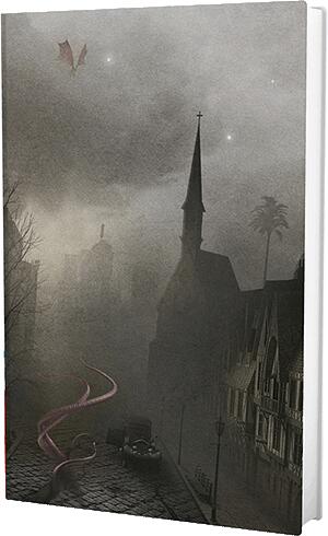 Malign Providence