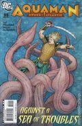 Aquaman: Sword of Atlantis #55